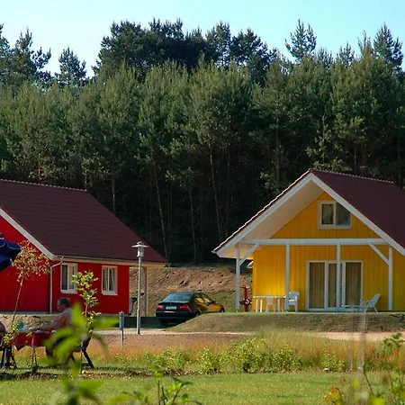 Havelberge Am Woblitzsee - Dms02197-fya Feriehus *