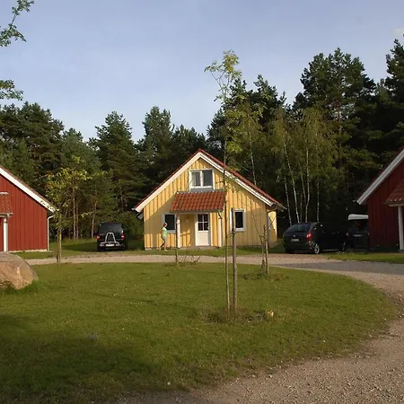 Feriehus Havelberge Am Woblitzsee - Dms02197-fya Userin