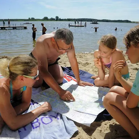 Feriehus Havelberge Am Woblitzsee - Dms02197-fya
