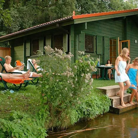 Havelberge Am Woblitzsee - Dms02197-fya Feriehus Userin