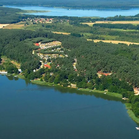 Feriehus Havelberge Am Woblitzsee - Dms02197-fya