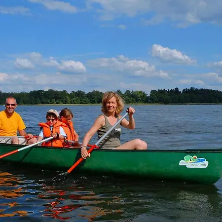 Havelberge Am Woblitzsee - Dms02197-fya *
